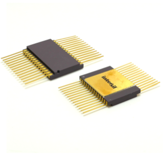 Datasheet Intersil ISL71830SEHVF