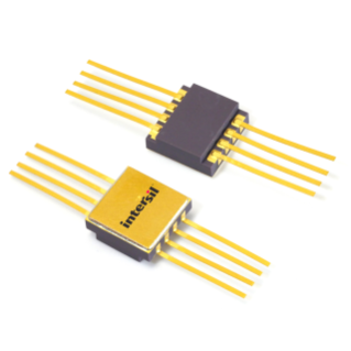 Datasheet Intersil ISL78840ASEHVF