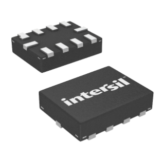 Package Intersil L10.2.1x1.6A