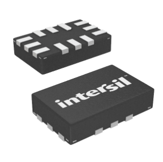 Package Intersil L12.2.2x1.4A