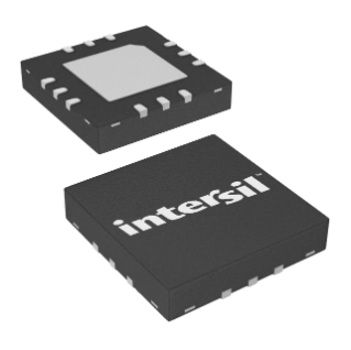 Datasheet Intersil ISL9120IRTAZ-T7A