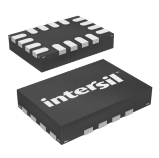 Package Intersil L16.2.6x1.8A