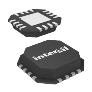 Package Intersil L16.3x3A