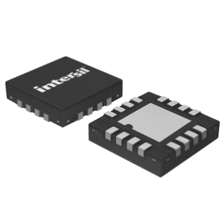 Datasheet Intersil ISL8026AIRTAJZ-T