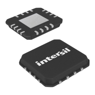 Datasheet Intersil ISL78235AARZ