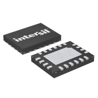 Package Intersil L20.3.2x1.8