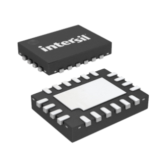 Datasheet Intersil ISL91107IRTNZ-T