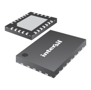 Корпус Intersil L24.4x5B