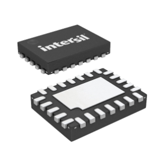 Корпус Intersil L24.4x5C