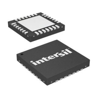 Datasheet Intersil ISL85033IRTZ