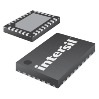 Package Intersil L28.4x5A