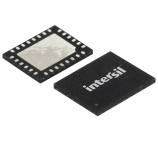 Package Intersil L28.4x5D