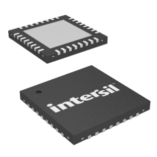 Package Intersil L32.4x4A