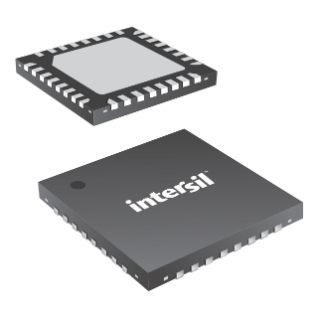 Корпус Intersil L32.4x4D