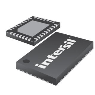 Package Intersil L32.5x5G