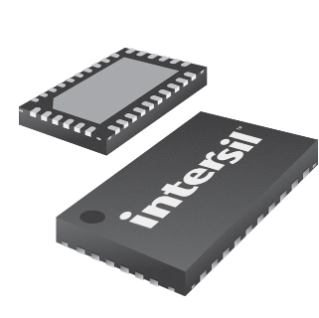 Datasheet Intersil ISL95210IRZ