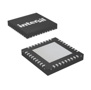 Package Intersil L36.6x6