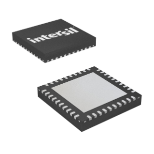 Package Intersil L40.5x5C