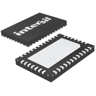 Package Intersil L38.5x7C