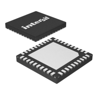 Package Intersil L44.7x7A