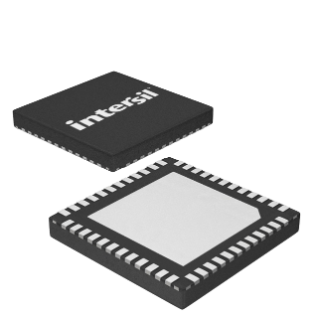 Package Intersil L48.6x6