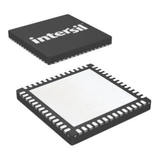 Корпус Intersil L56.8x8A