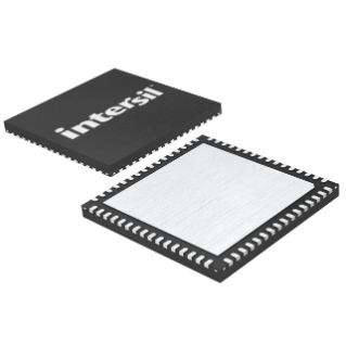 Корпус Intersil L64.9x9-S