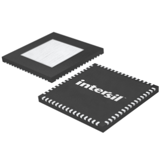 Корпус Intersil L64.9x9A