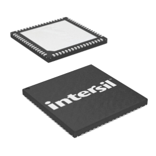 Package Intersil L68.10x10C