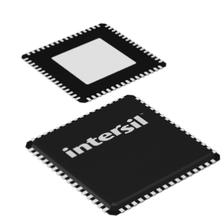 Корпус Intersil L68.10x10D