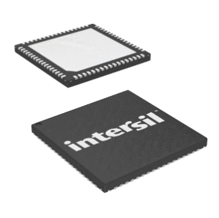 Package Intersil L68.8x8