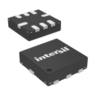 Package Intersil L8.1.6x1.6