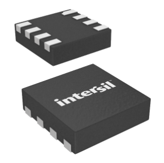 Package Intersil L8.2x2