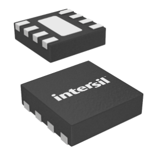 Package Intersil L8.2x2B