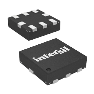 Корпус Intersil L8.3x3