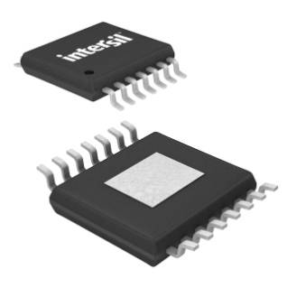 Package Intersil M14.173A