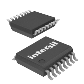 Корпус Intersil MDP0040