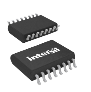 Корпус Intersil M16.15B