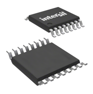 Package Intersil M16.173