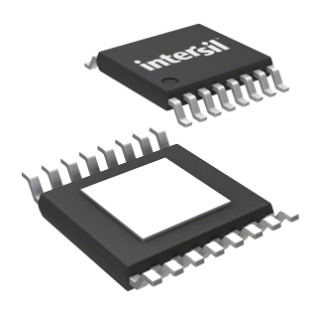 Datasheet Intersil ISL78206AVEZ