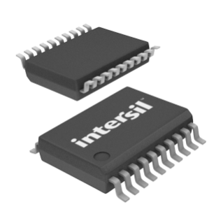 Package Intersil M20.15