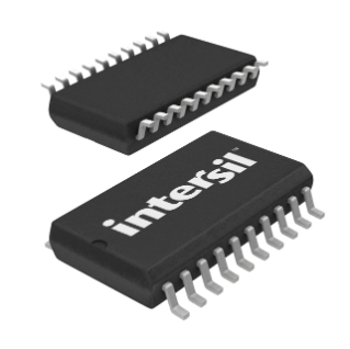 Корпус Intersil M20.3