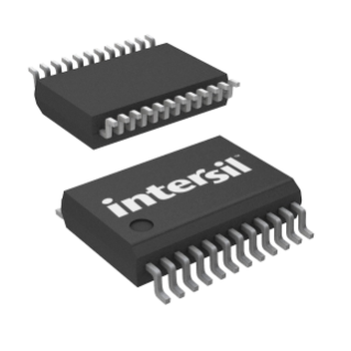 Корпус Intersil M24.209