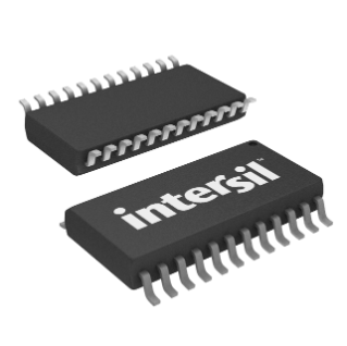 Корпус Intersil M24.3