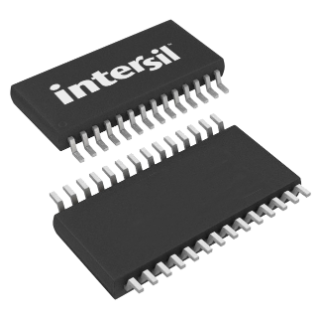 Корпус Intersil M28.173A