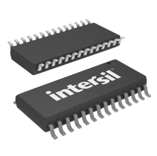 Корпус Intersil M28.3