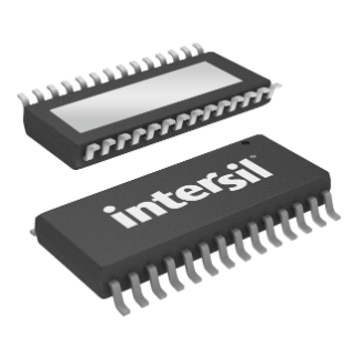 Package Intersil M28.3B