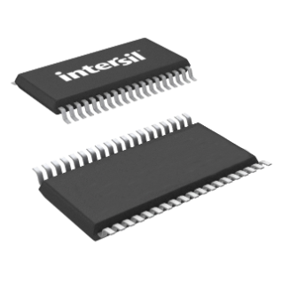 Package Intersil M38.173