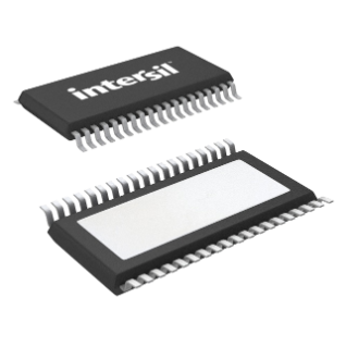 Package Intersil M38.173C