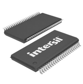 Package Intersil M48.240